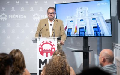El Ayuntamiento destinará más de 18 millones de euros del remanente positivo de tesorería a empleo, accesibilidad, deporte, barriadas y servicios públicos