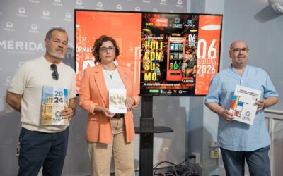 El Centro Cultural La Antigua acoge este sábado el Encuentro Regional sobre Policonsumo para visibilizar una realidad cada vez más presente entre los jóvenes