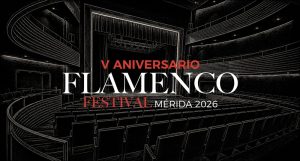 V Festival Flamenco Mérida 2026