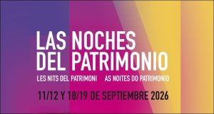 Las Noches del Patrimonio