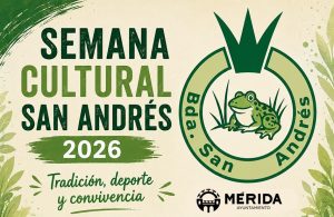 San Andrés celebra su Semana Cultural con actividades para todos los públicos, del 4 al 19 de julio