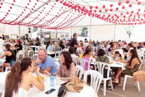 El próximo 18 de julio finaliza el plazo para presentar ofertas para la explotación de la barra de la Caseta Municipal de la Feria y Fiestas de Mérida 2026