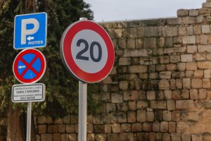 El nuevo Reglamento General de Circulación introducirá cambios en la movilidad urbana con especial atención en los vehículos ligeros y de movilidad personal