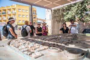 Las oficinas de turismo municipales atendieron a un total de 116.052 turistas en el primer semestre del año, lo que representa un incremento del 13,6 % respecto al mismo periodo del año anterior