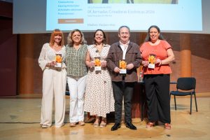 El IX Encuentro de Creadoras Escénicas aborda la maternidad, la crianza y el papel de la mujer a partir de los relatos clásicos