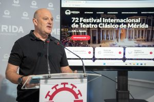 El Ayuntamiento consolida su proceso de transformación digital con esta nueva web municipal, una plataforma más cercana, transparente, accesible y útil para la ciudadanía