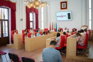 El Pleno del Ayuntamiento de Mérida insta a la Junta de Extremadura a incorporar 11,9 millones de euros en inversiones para Mérida en los Presupuestos de 2026