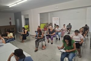 El programa CRISOL Mérida pone en marcha la selección de las personas participantes en los proyectos CRISOL FOR+ 2026