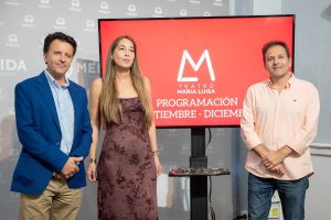 Música, humor, flamenco y cine, teatro familiar y la gran ópera Madame Butterfly en la programación del María Luisa