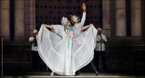 39º Festival Folklórico de los Pueblos del Mundo de Extremadura