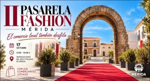 II Pasarela Fashion Mérida 2026