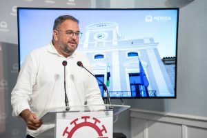 El Alcalde presenta inversiones de más de 51 millones de euros que convertirán a la ciudad en un modelo de gestión hidráulica