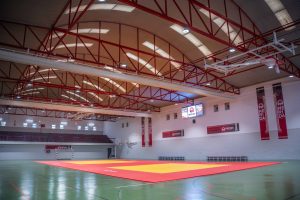 Las Escuelas Deportivas Municipales abren plazo de preinscripción para las plazas libres en Atletismo, Gimnasia Rítmica y Artística y Tenis