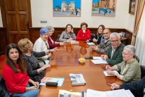 El Consejo Local de Mayores realizará el encendido oficial de la Feria y Fiestas de Mérida 2026