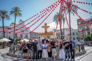 El talento musical emeritense tendrá un protagonismo destacado en la Feria de Mérida con diez agrupaciones locales