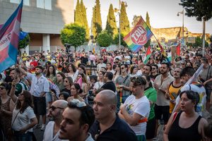 El Ayuntamiento de Mérida concede una subvención de 3.000 euros a Extremadura Entiende para impulsar la sensibilización y los derechos LGTBI