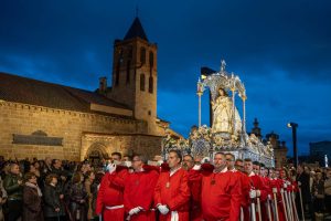 Aprobados los dos festivos locales para 2027 que serán el 13 de mayo, con motivo de Emerita Lvdica, y el 10 de diciembre, día de Santa Eulalia