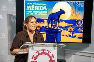 Mérida ultima los preparativos para una Feria 2026 variada, abierta, participativa y para todas las edades