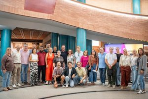 Las Noches del Patrimonio ofrecerán cerca de 30 visitas guiadas y una amplia programación cultural los días 11 y 12 de septiembre