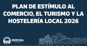 Ayudas para el Comercio, Turismo y Hostelería Local