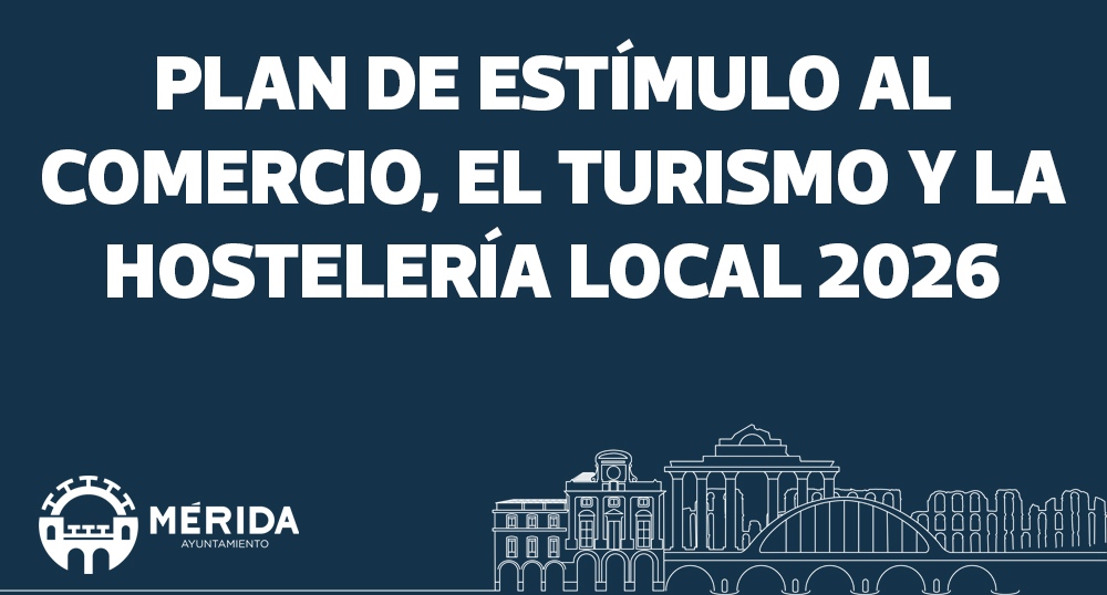 Plan de Estímulo al Comercio, Turismo y Hostelería Local