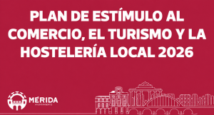 Ayudas para el Comercio, Turismo y Hostelería Local