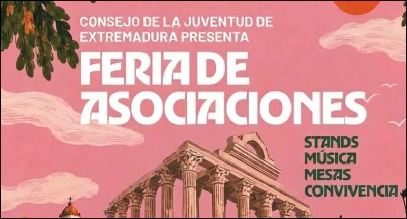 Feria de Asociaciones Juveniles