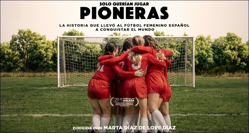 40º Ciclo de Cine VOSE: «Pioneras»