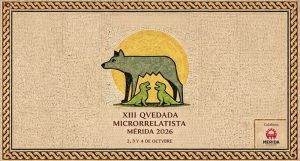 La XIII Quedada Microrrelatista se celebra este fin de semana