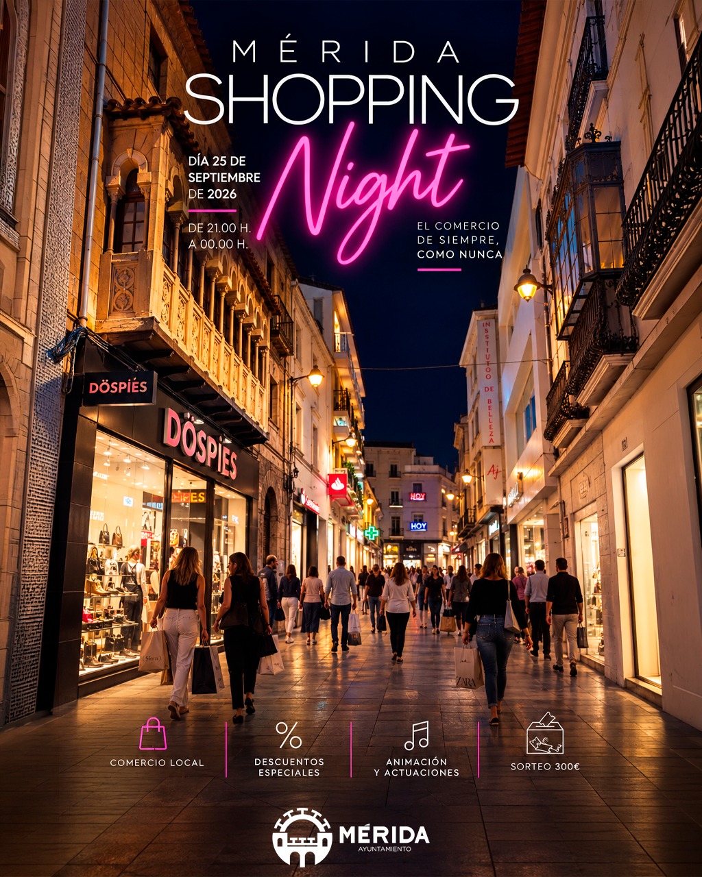 Shopping