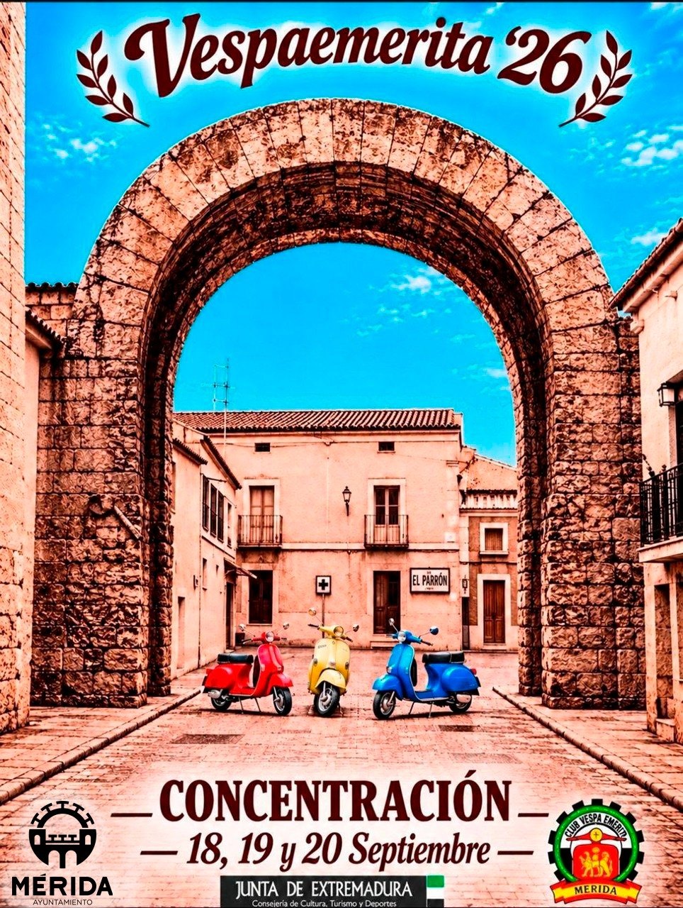 Depol