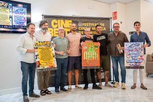 59 conciertos en 15 espacios de la ciudad, en la tercera edición del Festival Cinebeat III que une música y cine