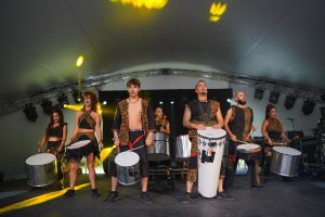 La música y el ambiente festivo tomarán las calles de Mérida durante el viernes y el sábado de Feria