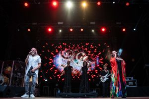 La Feria de Mérida 2026 cierra con un balance muy positivo, una multitudinaria participación y ausencia de incidentes