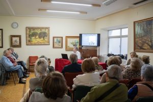 El Liceo de Mérida inaugura este miércoles su Ciclo de Conferencias de Otoño con una charla de Máximo Pulido sobre la educación en el siglo XIX
