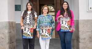 IFEME acogerá los días 3 y 4 de octubre la quinta Exposición Nacional Canina y la cuarta Exposición Internacional Canina