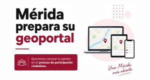 Geoportal Mérida