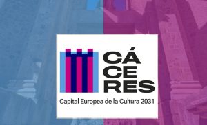Mérida se suma mañana al Día de la Capitalidad Cultural de Cáceres 2031
