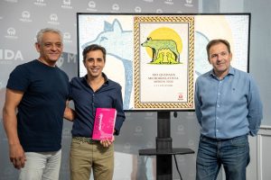 La XIII Quedada Microrrelatista reunirá a cerca de un centenar de autores, lectores y aficionados de toda España