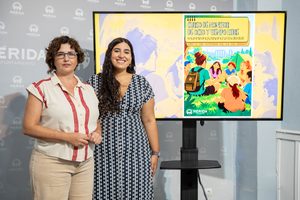 El Ayuntamiento oferta 30 plazas para formarse en Monitor de Ocio y Tiempo Libre con especialización en discapacidad