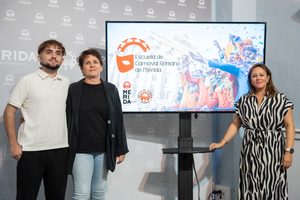 La Escuela de Carnaval de Mérida afronta su tercera edición con el objetivo de impulsar la cantera infantil y juvenil