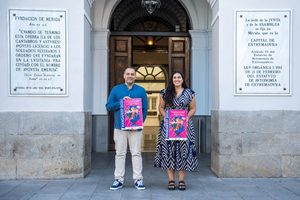 IFEME se convertirá los días 26 y 27 de septiembre en el gran punto de encuentro para los amantes de la cultura asiática con la segunda edición de `Mangafest Extremadura Deluxe´