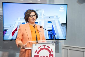 Mérida destina 50.000 euros a proyectos de vida independiente y asistencia personal para personas con discapacidad