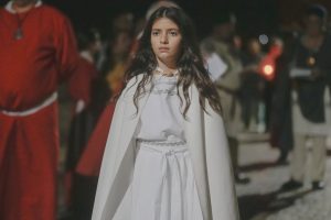 Mérida volverá a recorrer el próximo sábado el Vía Martyrum de Santa Eulalia,en el que se presentará el himno del Año Jubilar Eulaliense
