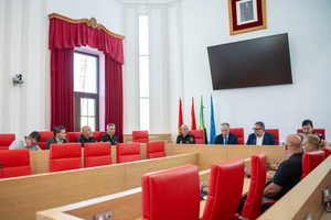 El Ayuntamiento refuerza su colaboración con el Sistema Viogén con la incorporación de un agente de Policía Local más para la atención de víctimas