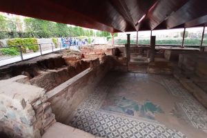 Mañana jueves se abren las inscripciones para las visitas guiadas y actividades de la IX edición de `Las Noches del Patrimonio´ en Mérida