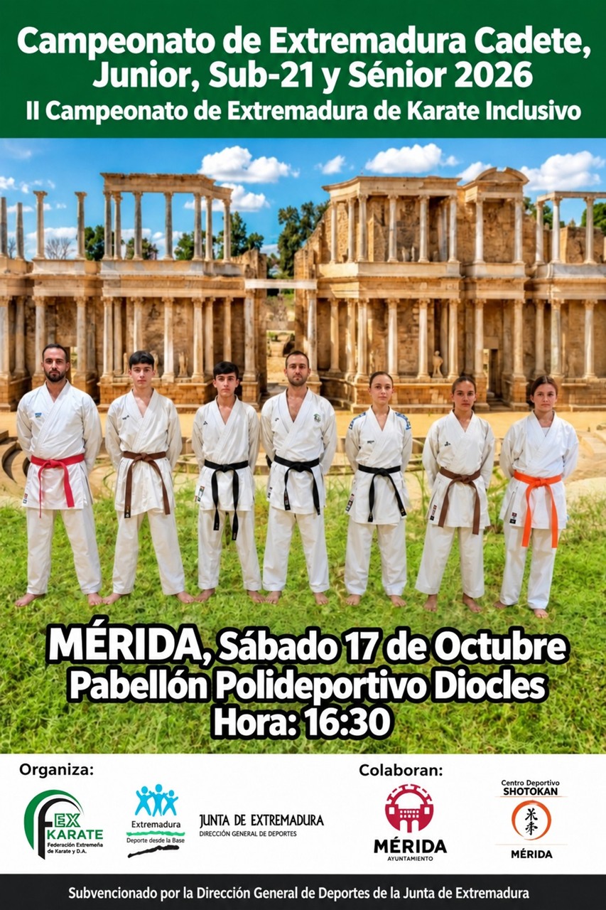 Karate 1