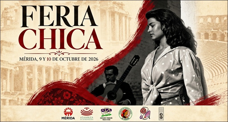 Feria Chica 2026