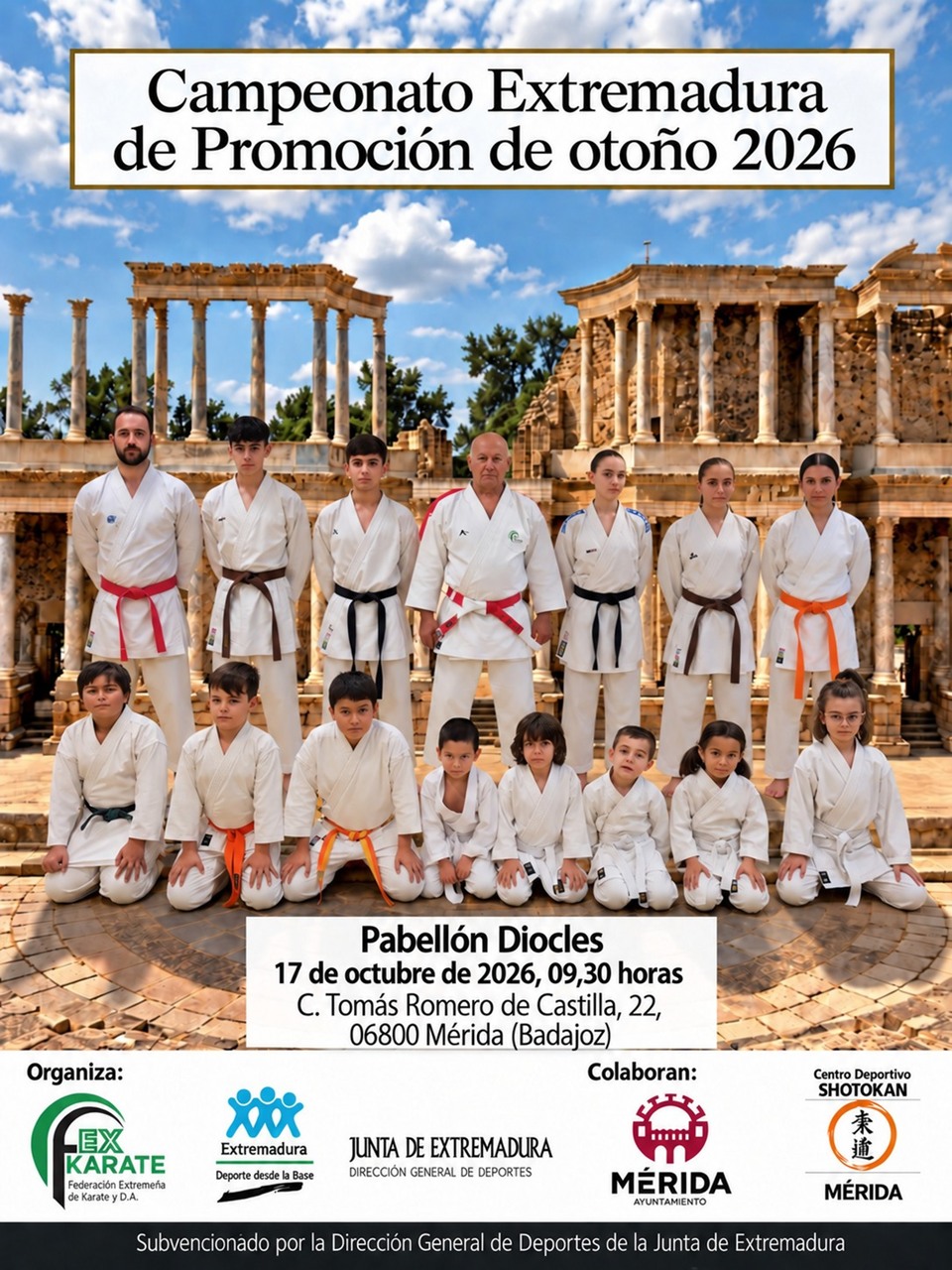 Karate 2