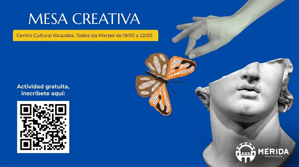 Mesa Creativa
